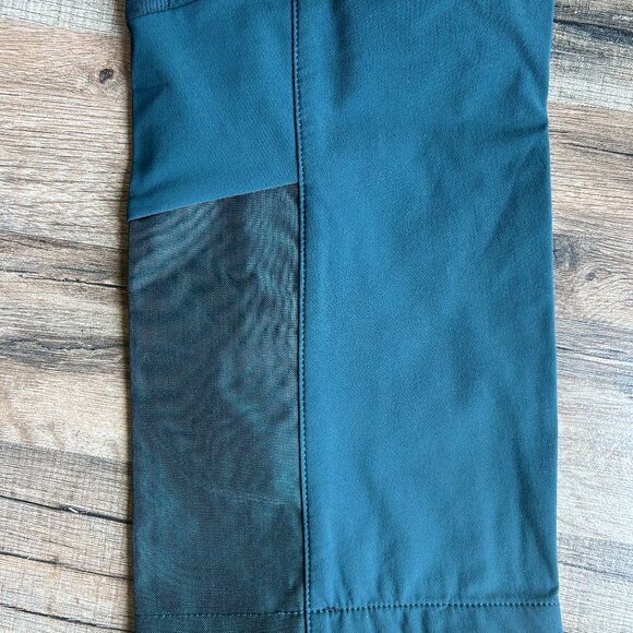 SCOTT Explorair Softshell SL Men's Pants size M - Picture 9 of 9